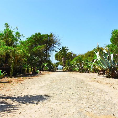 منزل الضيف Casara Seis O Casara Siete - Tu Casa A 100M De La Playa De زاهورا المظهر الخارجي الصورة