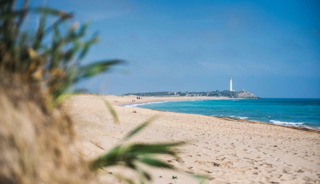 منزل الضيف Casara Seis O Casara Siete - Tu Casa A 100M De La Playa De زاهورا المظهر الخارجي الصورة