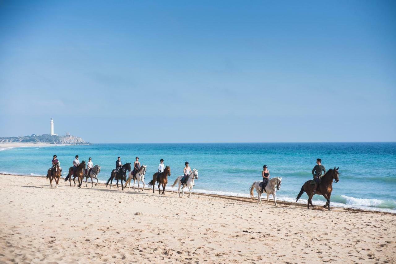 منزل الضيف Casara Seis O Casara Siete - Tu Casa A 100M De La Playa De زاهورا المظهر الخارجي الصورة